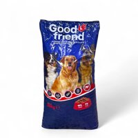 （Good)さん専用 Сухий корм для собак Good Friend 10 кг яловичина купити в