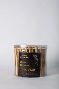 Ласощі для собак Fitmin з курячою печінкою 35 шт (DB165)