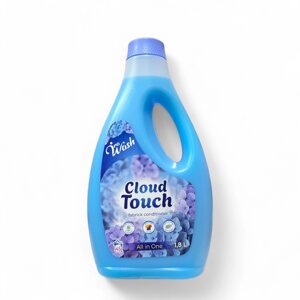 Ополіскувач для прання Ira Wash Cloud Touch 1,8 л
