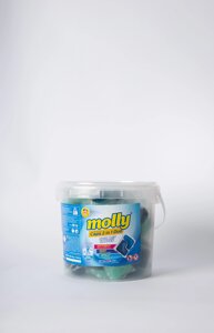 Капсули для прання  Molly 60 шт двохкомпонентні в Закарпатській області от компании Grand Eco Trade