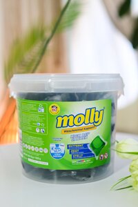 Капсули для прання Molly  60 шт в Закарпатській області от компании Grand Eco Trade