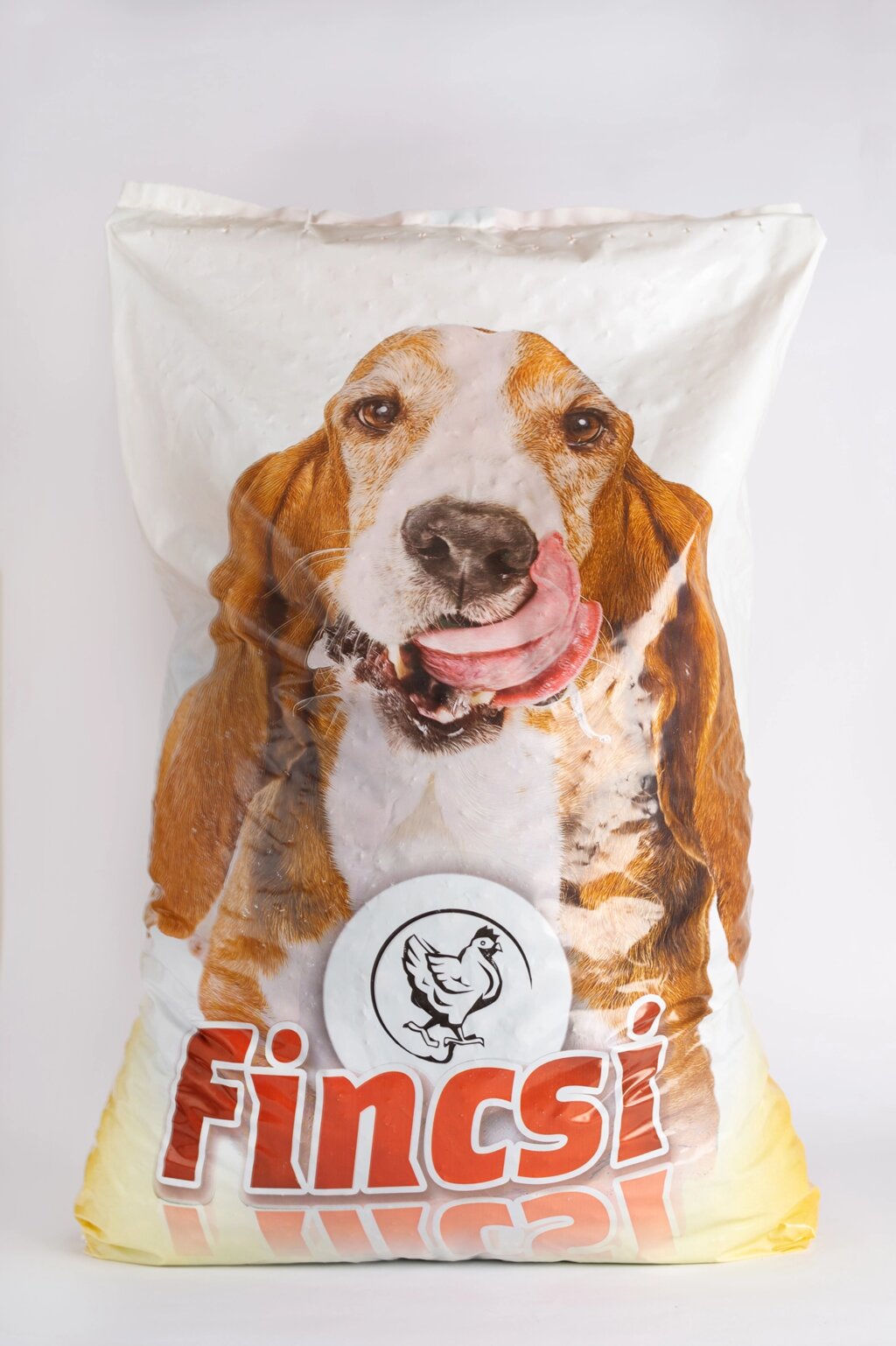 Сухий корм для собак Fincsi з куркою 10 кг від компанії Grand Eco Trade - фото 1