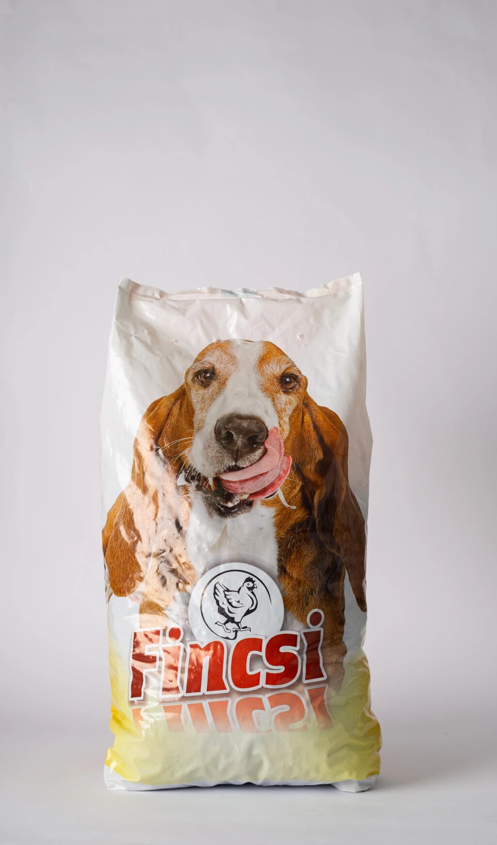 Сухий корм для собак Fincsi з куркою 3 кг від компанії Grand Eco Trade - фото 1