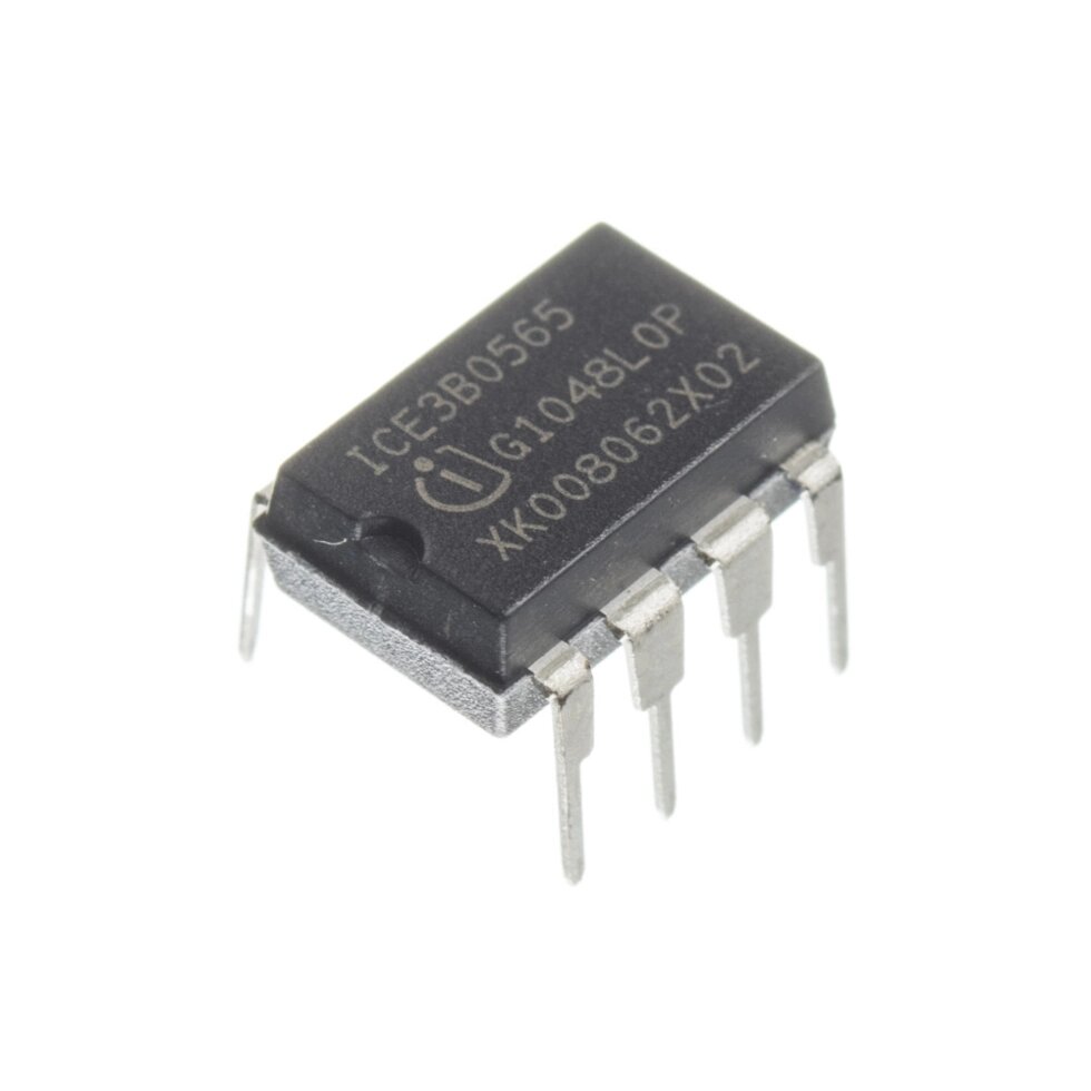 Блок живлення імпульсний 20 V 3.25 A/FUJITSUSUSIEMENS/5.5mm x 2.5mm65W від компанії Інтернет-магазин Import Time - фото 1