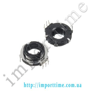 Енкодер Sony 3pin d=23mm