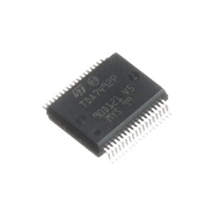 Мікросхема TDA7492P (SSO-36)