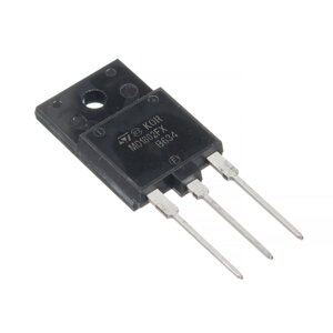 Транзистор MD1802FX (ISOWATT218)