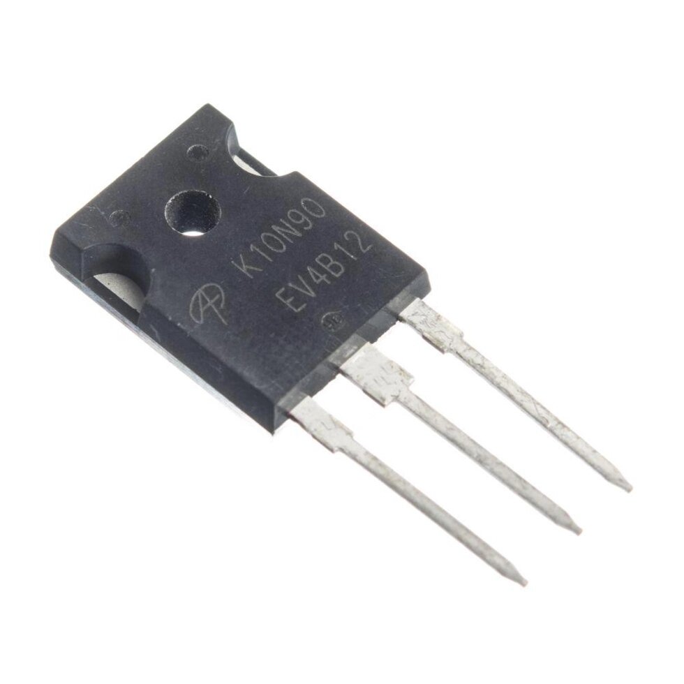 Транзистор 10N90A (TO-3PF) - роздріб