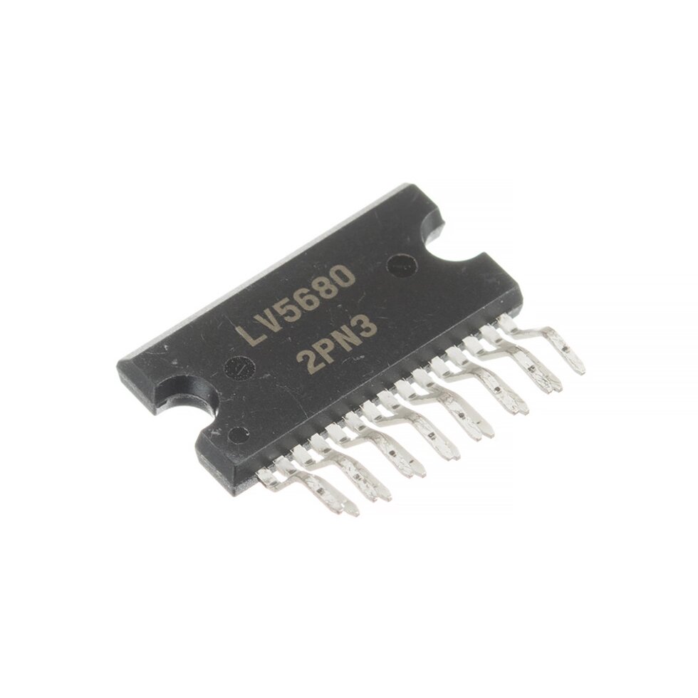 Мікросхема LV5680 (HZIP-15) - акції