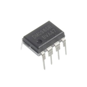 Мікросхема DM0365R (DIP8)