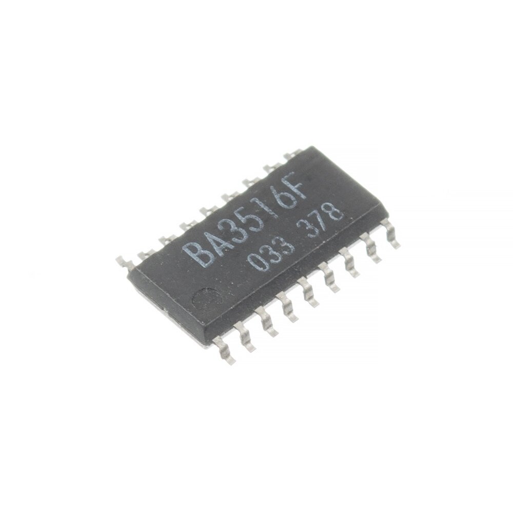 Мікросхема BA3516F (SO16) - опт