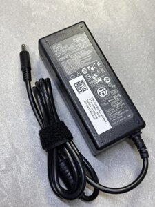 Блок живлення Dell 19.5 V 3.34 A 65 W octagon