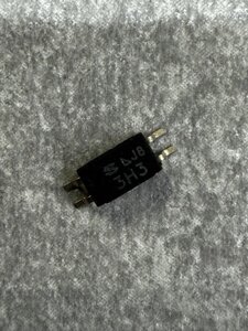 Оптрони PC3H3 (4-pin Mini)