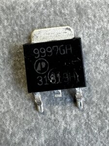 Транзистор AP9997GH (TO-252)