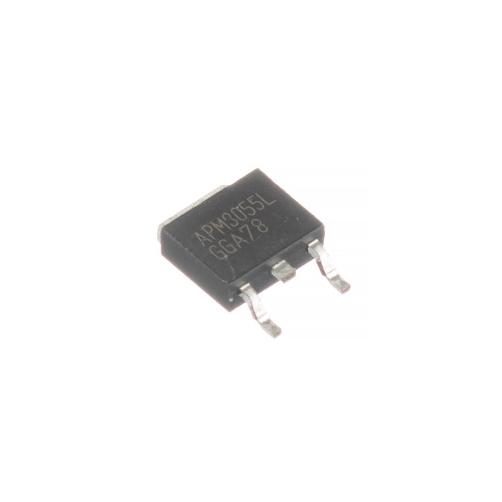 Транзистор APM3055L (TO-252) - знижка