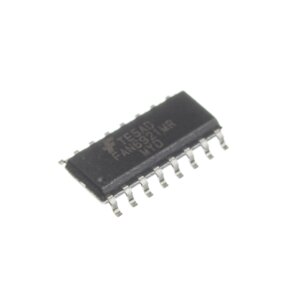 Блок живлення імпульсний 19.5 V 3.34 A/DELL/7.4mm x 5.0 mm 65 W