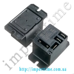 Реле220V 20A 5pin (1 close 1 open) T92- HF105F-4