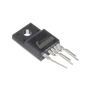 Блок живлення імпульсний 16 V 3.65 A/APLLE/5pin magnet 60 W