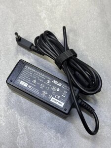 Блок живлення Asus 19 V 1.75 A 35 W (4.0 mmx1.0mm)