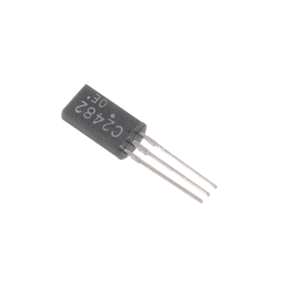 Транзистор 2SC2482 (TO-92mode) - опт