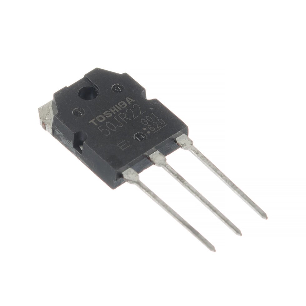 Транзистор GT50JR22 (TO-3P (N - наявність
