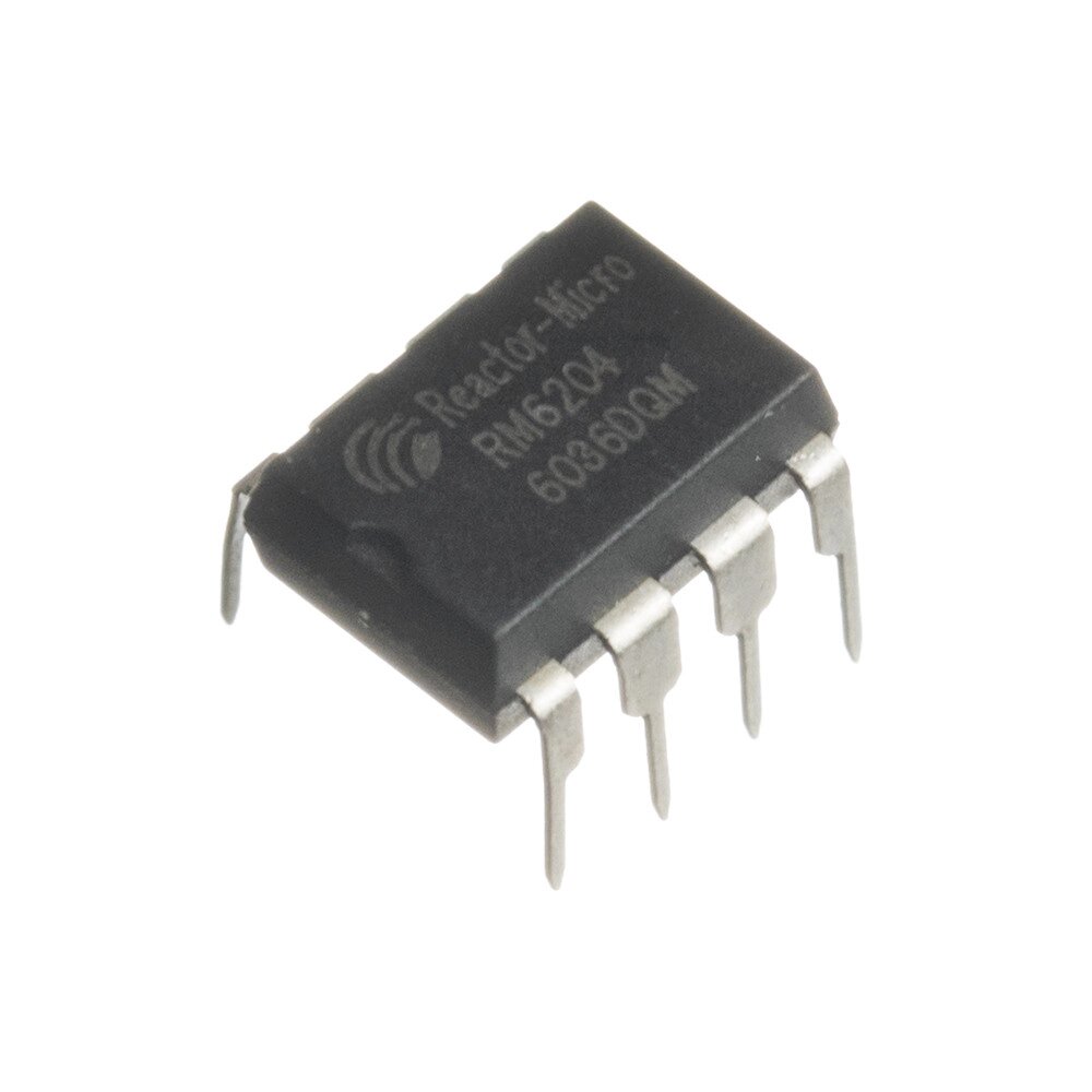 Мікросхема RM6204 (DIP8) - опт