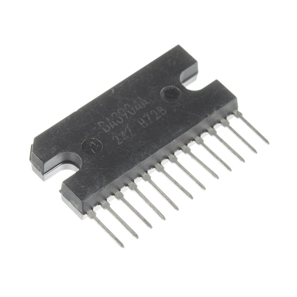 Мікросхема BA3904A - наявність