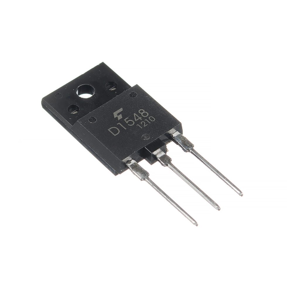 Транзистор 2SD1548 (original) (TO-218) - наявність