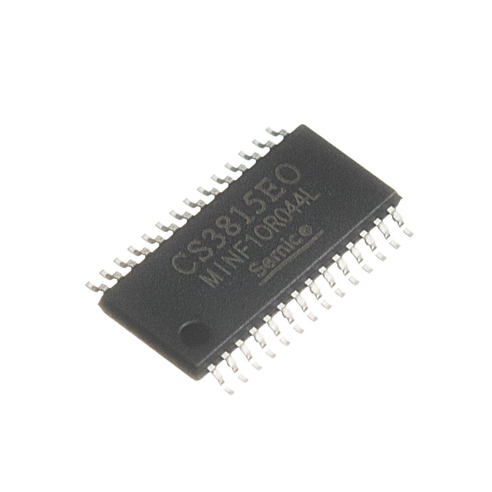 Мікросхема CS3815EO (SO28) - інтернет магазин