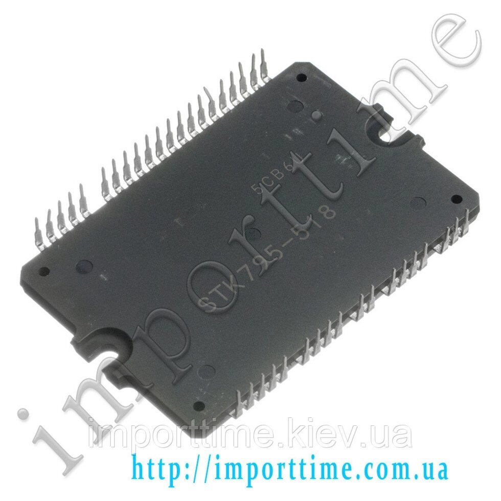 Мікросхема STK795-518 - опт