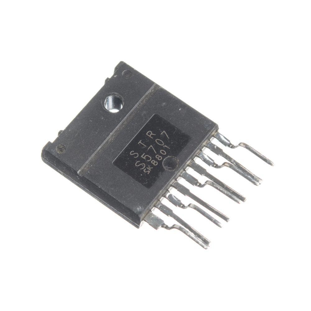 Мікросхема STRS5707 (ISQ9) - доставка