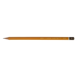 Олівець графітний F К-І-Н (12)