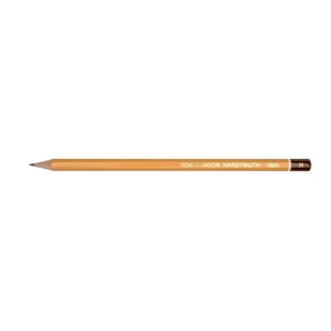 Олівець графітний Н К-І-Н (12)
