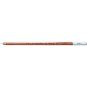 Олівець художній Gioconda крейда біла К-І-N
