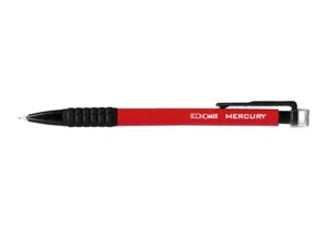 Олівець мех Mercury 0.5mm Economix (40)