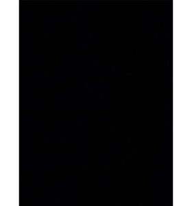 Набір чорного картону та паперу А4 6арк Колорит (50)