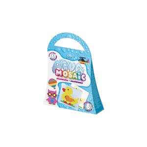 Набір для творчості Aqua Mosaic комільфо-2, DankoToys (12)