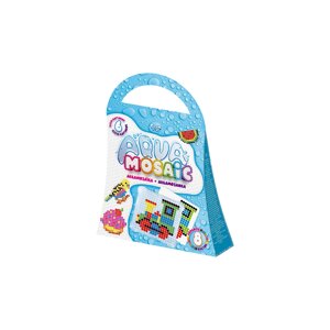 Набір для творчості Aqua Mosaic комільфо-3, DankoToys (12)