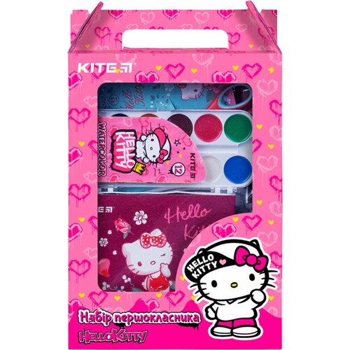 Набір першокласника Hello Kitty Kite