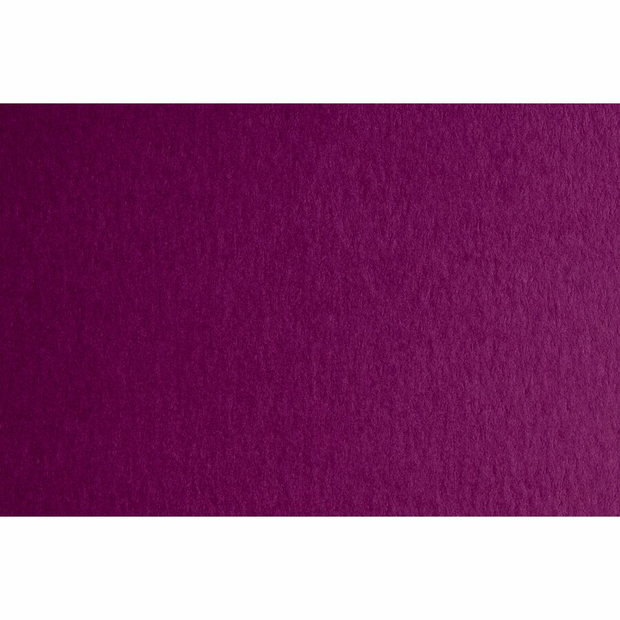 Папір для дизайну Colore B2 (50*70см) №24 viola 200г/м2 темно фіолетовий дрібне зерно Fabriano від компанії Канц Плюс - фото 1