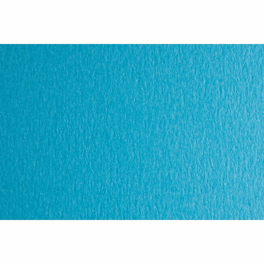 Папір для дизайну Colore B2 (50*70см) №40 сielo 200г/м2 блакитний дрібне зерно Fabriano від компанії Канц Плюс - фото 1