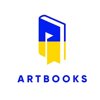Книги видавництва ArtBooks