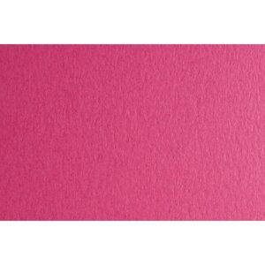 Папір для дизайну Colore B2 (50*70см) №43 fucsia 200г/м2 рожевий дрібне зерно Fabriano