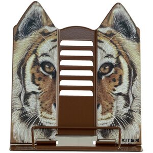 Підставка для книг металева Tiger Kite