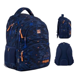 Рюкзак Education 175M-10 Run Faster GoPack