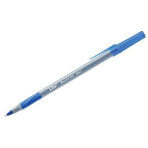 Ручка кулькова Round Stic Exact синя, BIC (20)