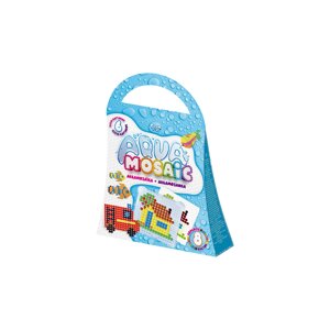 Набір для творчості Aqua Mosaic комільфо-5, DankoToys (12)