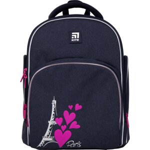 Рюкзак Education 706S (LED) Love in Paris Kite