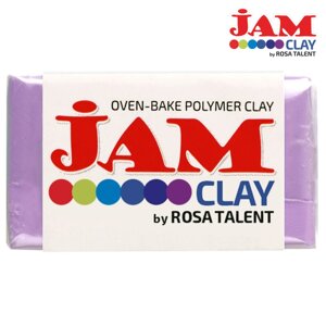 Полімерна глина Гортензія 20г, Jam Clay