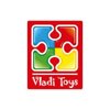 Vladi Toys ( ігри, пазли, домино)